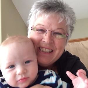 Meet your Posher, Mary